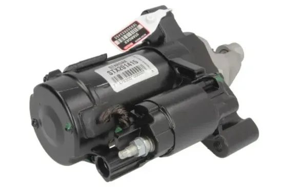 Starter 12 V 1,7 kW STARDAX STX201415 Bild Starter 12 V 1,7 kW STARDAX STX201415