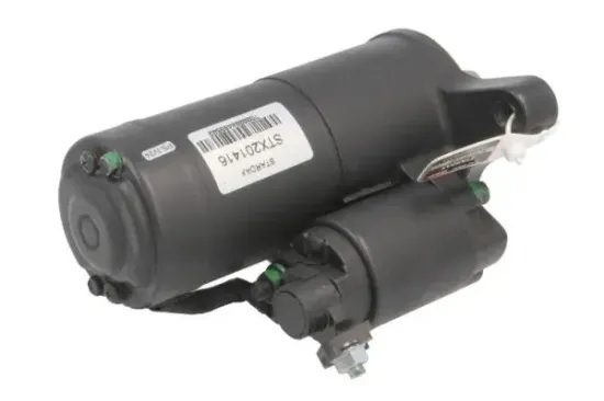 Starter 12 V 2,0 kW STARDAX STX201416 Bild Starter 12 V 2,0 kW STARDAX STX201416