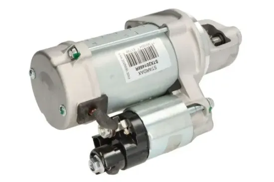 Starter 12 V 1,5 kW STARDAX STX201458R Bild Starter 12 V 1,5 kW STARDAX STX201458R