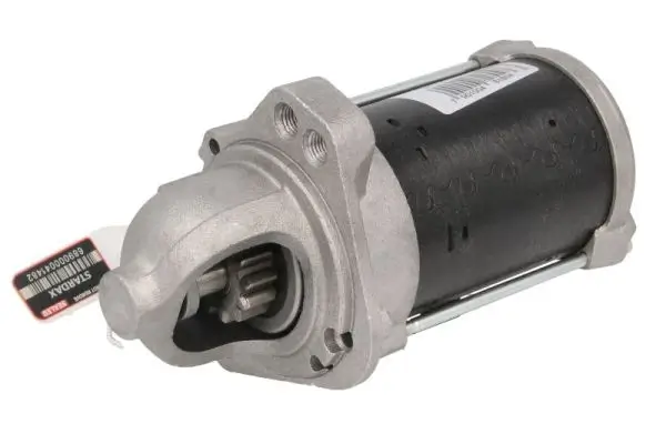 Starter 12 V 1,4 kW STARDAX STX201465R