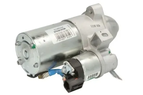 Starter 12 V 1,7 kW STARDAX STX201470R Bild Starter 12 V 1,7 kW STARDAX STX201470R