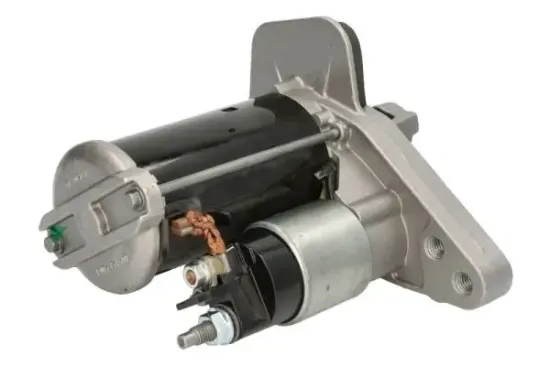 Starter 12 V 1,7 kW STARDAX STX210291R Bild Starter 12 V 1,7 kW STARDAX STX210291R