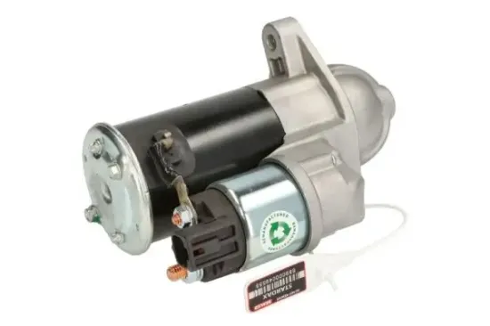 Starter 12 V 1,2 kW STARDAX STX201472R Bild Starter 12 V 1,2 kW STARDAX STX201472R