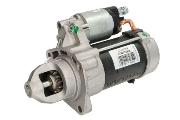 Starter 12 V 1,7 kW STARDAX STX201490R