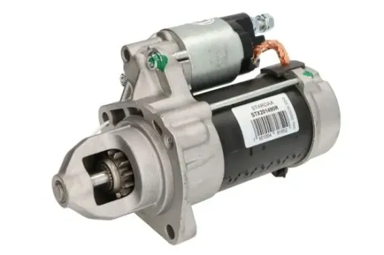 Starter 12 V 1,7 kW STARDAX STX201490R Bild Starter 12 V 1,7 kW STARDAX STX201490R