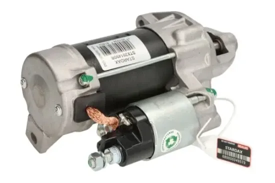 Starter 12 V 1,7 kW STARDAX STX201490R Bild Starter 12 V 1,7 kW STARDAX STX201490R