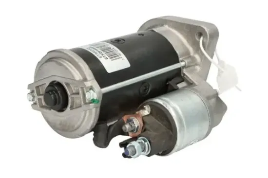 Starter 12 V 1,8 kW STARDAX STX201505R Bild Starter 12 V 1,8 kW STARDAX STX201505R