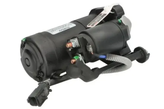 Starter 12 V 2 kW STARDAX STX201510R Bild Starter 12 V 2 kW STARDAX STX201510R