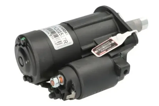 Starter 12 V 1,2 kW STARDAX STX201517R Bild Starter 12 V 1,2 kW STARDAX STX201517R