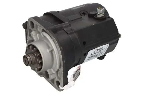 Starter 12 V 1,4 kW STARDAX STX210077