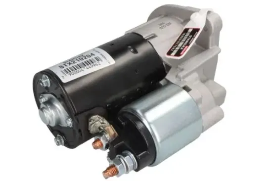 Starter 12 V 1,4 kW STARDAX STX210204R Bild Starter 12 V 1,4 kW STARDAX STX210204R