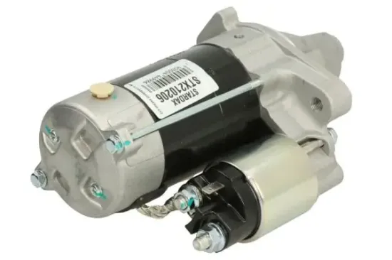 Starter 12 V 1 kW STARDAX STX210206R Bild Starter 12 V 1 kW STARDAX STX210206R