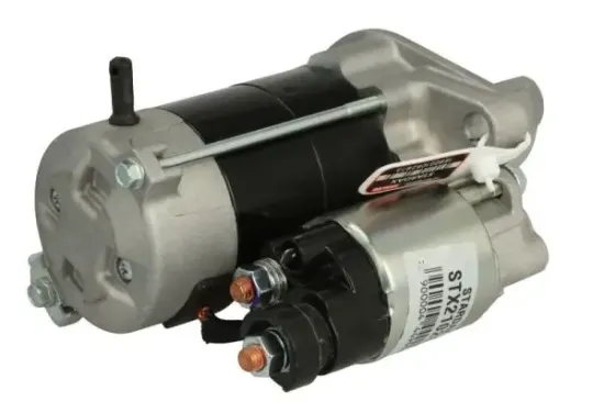 Starter 12 V 1 kW STARDAX STX210207R Bild Starter 12 V 1 kW STARDAX STX210207R