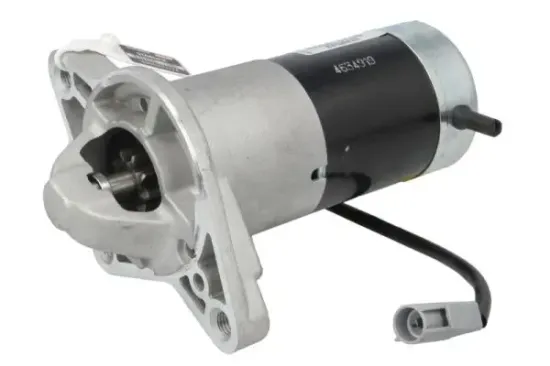 Starter 12 V 2 kW STARDAX STX210220R Bild Starter 12 V 2 kW STARDAX STX210220R