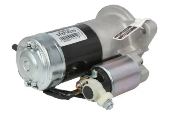 Starter 12 V 2 kW STARDAX STX210220R Bild Starter 12 V 2 kW STARDAX STX210220R