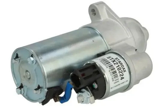 Starter 12 V 1,2 kW STARDAX STX210224R Bild Starter 12 V 1,2 kW STARDAX STX210224R