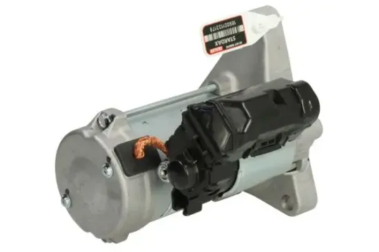 Starter 12 V 1,6 kW STARDAX STX210247R Bild Starter 12 V 1,6 kW STARDAX STX210247R