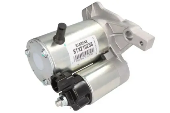 Starter 12 V 1,2 kW STARDAX STX210258R Bild Starter 12 V 1,2 kW STARDAX STX210258R
