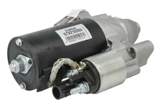 Starter 12 V 2,5 kW STARDAX STX210265R Bild Starter 12 V 2,5 kW STARDAX STX210265R
