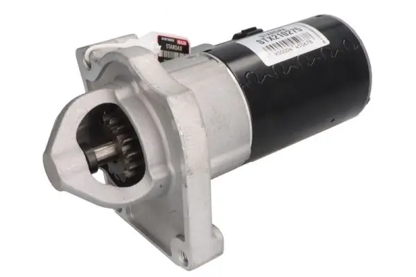 Starter 12 V 1,8 kW STARDAX STX210275R