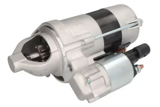 Starter 12 V 1,7 kW STARDAX STX210282R Bild Starter 12 V 1,7 kW STARDAX STX210282R