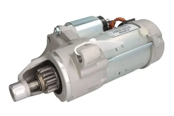 Starter 12 V 1,8 kW STARDAX STX210287R