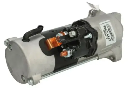 Starter 12 V 2,7 kW STARDAX STX210288R Bild Starter 12 V 2,7 kW STARDAX STX210288R