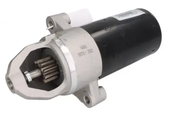 Starter 12 V 1,7 kW STARDAX STX210291R Bild Starter 12 V 1,7 kW STARDAX STX210291R