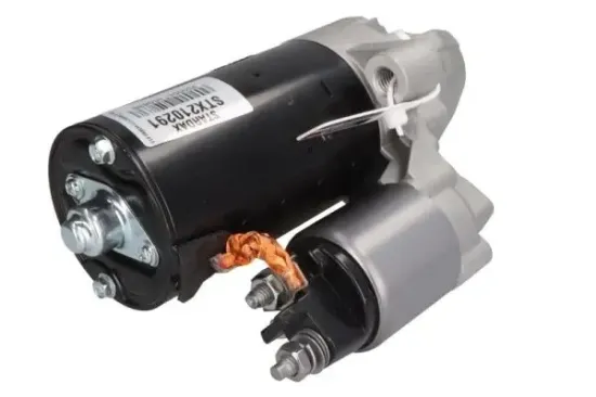 Starter 12 V 1,7 kW STARDAX STX210291R Bild Starter 12 V 1,7 kW STARDAX STX210291R