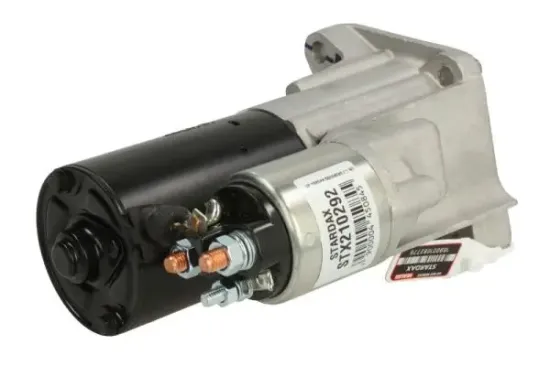 Starter 12 V 1,1 kW STARDAX STX210292R Bild Starter 12 V 1,1 kW STARDAX STX210292R