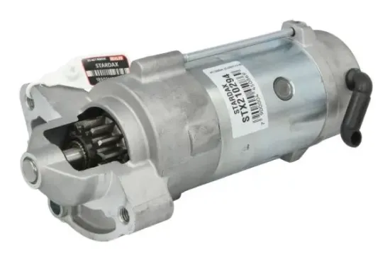 Starter 12 V 1,9 kW STARDAX STX210294R Bild Starter 12 V 1,9 kW STARDAX STX210294R