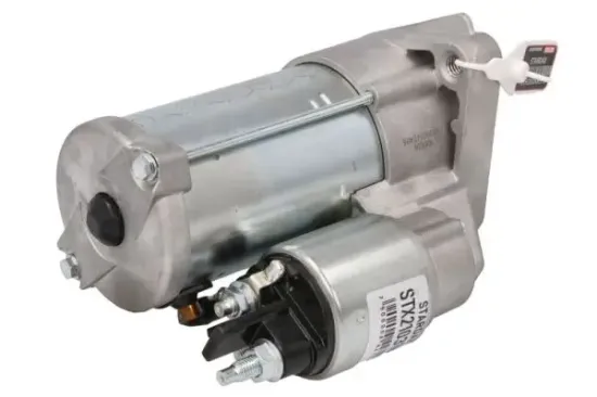 Starter 12 V 1,6 kW STARDAX STX210318R Bild Starter 12 V 1,6 kW STARDAX STX210318R