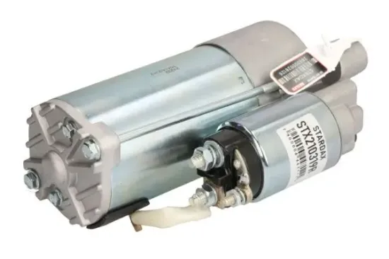 Starter 12 V 2,2 kW STARDAX STX210319R Bild Starter 12 V 2,2 kW STARDAX STX210319R