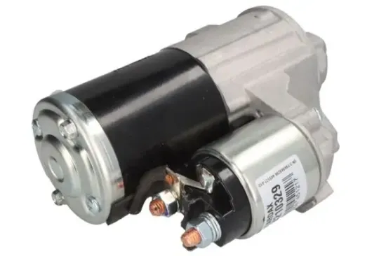 Starter 12 V 1,4 kW STARDAX STX210329R Bild Starter 12 V 1,4 kW STARDAX STX210329R