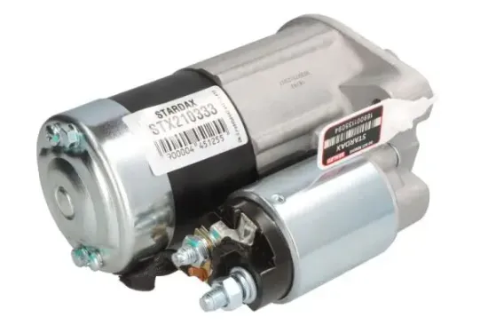 Starter 12 V 1,2 kW STARDAX STX210333R Bild Starter 12 V 1,2 kW STARDAX STX210333R