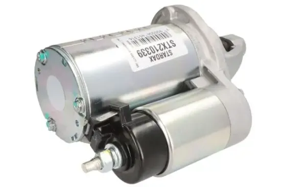 Starter 12 V 1,3 kW STARDAX STX210339R Bild Starter 12 V 1,3 kW STARDAX STX210339R
