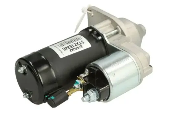 Starter 12 V 1,1 kW STARDAX STX210348 Bild Starter 12 V 1,1 kW STARDAX STX210348