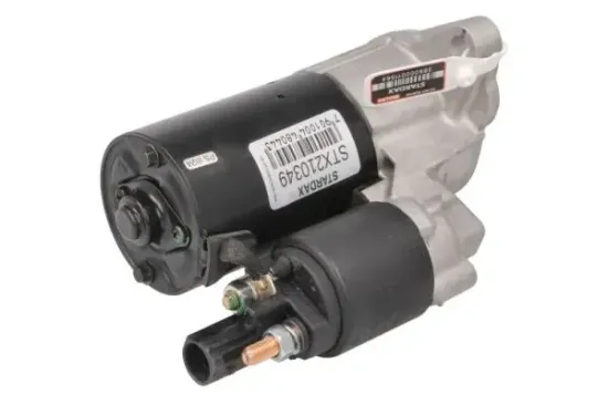 Starter 12 V 1,1 kW STARDAX STX210349 Bild Starter 12 V 1,1 kW STARDAX STX210349