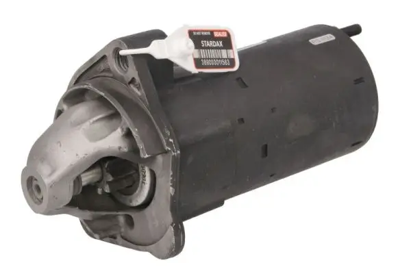 Starter 12 V 1,1 kW STARDAX STX210350