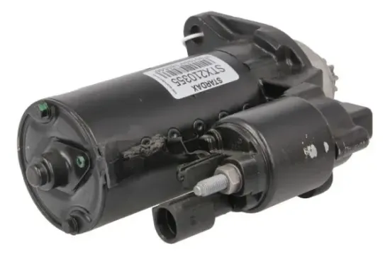 Starter 12 V 1,7 kW STARDAX STX210355 Bild Starter 12 V 1,7 kW STARDAX STX210355