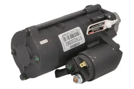 Starter 12 V 2,0 kW STARDAX STX210361 Bild Starter 12 V 2,0 kW STARDAX STX210361