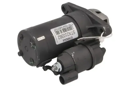 Starter 12 V 1,9 kW STARDAX STX210362 Bild Starter 12 V 1,9 kW STARDAX STX210362