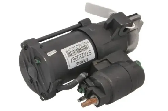 Starter 12 V 1,4 kW STARDAX STX210367 Bild Starter 12 V 1,4 kW STARDAX STX210367