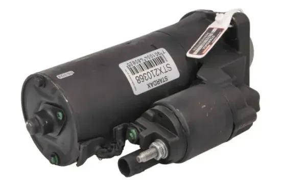Starter 12 V 2,2 kW STARDAX STX210368 Bild Starter 12 V 2,2 kW STARDAX STX210368