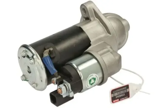 Starter 12 V 1,2 kW STARDAX STX210375 Bild Starter 12 V 1,2 kW STARDAX STX210375