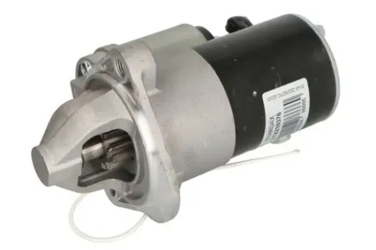 Starter 12 V 0,9 kW STARDAX STX210376 Bild Starter 12 V 0,9 kW STARDAX STX210376