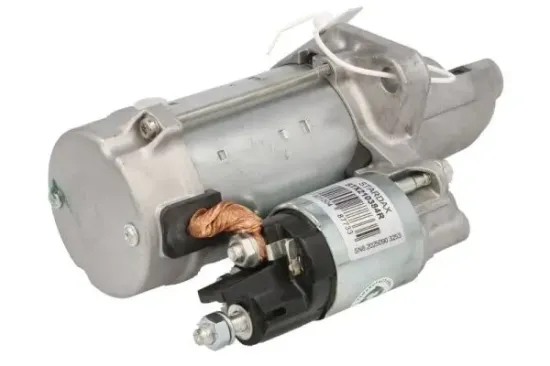Starter 12 V 1,7 kW STARDAX STX210384R Bild Starter 12 V 1,7 kW STARDAX STX210384R