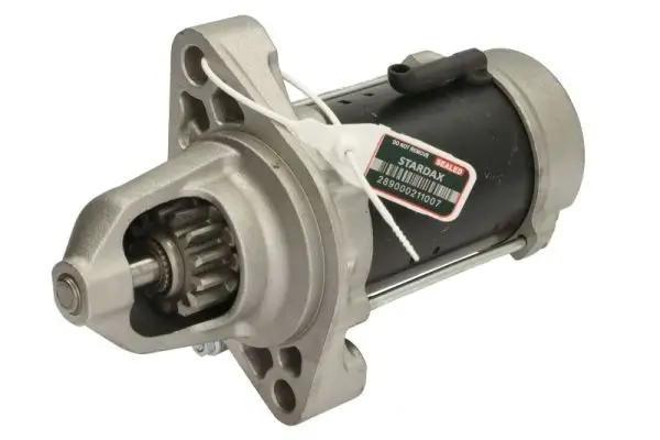 Starter 12 V 1,5 kW STARDAX STX210386R