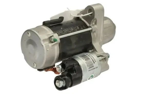 Starter 12 V 1,5 kW STARDAX STX210386R Bild Starter 12 V 1,5 kW STARDAX STX210386R