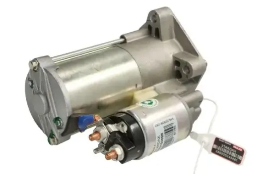 Starter 12 V 2,2 kW STARDAX STX210395R Bild Starter 12 V 2,2 kW STARDAX STX210395R